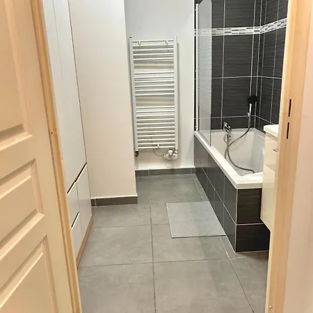 Appartamento Avec Terrasse Six-Fours-les-Plages