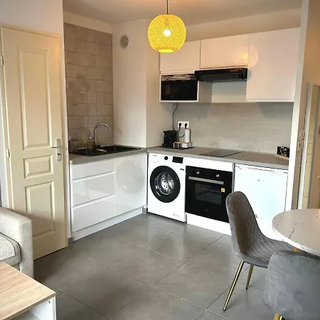 Avec Terrasse Appartamento Six-Fours-les-Plages