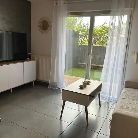 Avec Terrasse